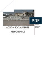 Propuesta de Acción Socialmente Responsable. Parte 2, Salida de Contexto (1)