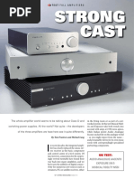 Hi-Fi Choice - February 2020 | PDF | Loudspeaker | Electrical