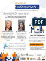 Cartel Vincent y Patricia Big PDF