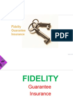 Fidelity and Body Parts
