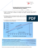 Metales y Aleaciones-Diagramas de Fase - RECUPERACIÓN PDF