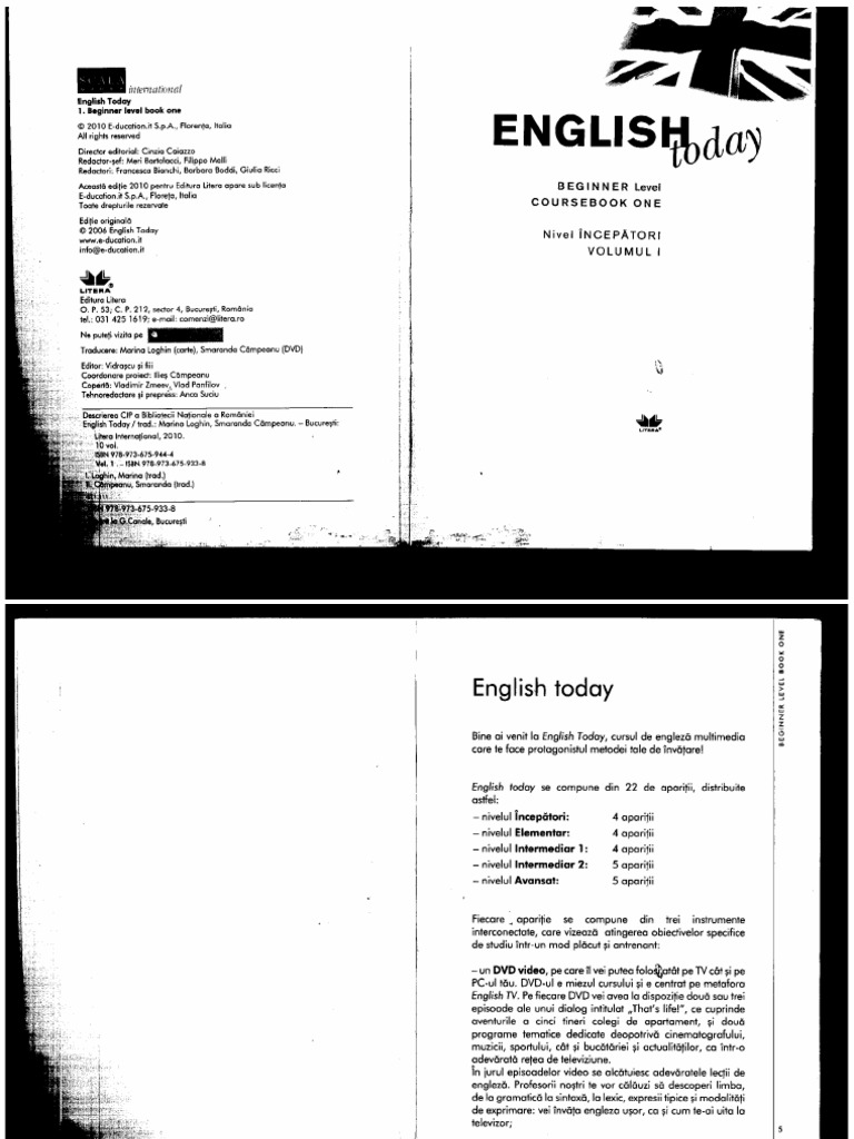 Vol 1 | PDF