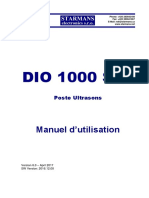 Dio 1000 Sfe v6.0 fr