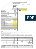 Determination of The Initial Surface Absorption of Concrete BS 1881 - Part 208