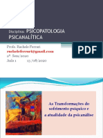 1 PSICOPATOLOGIA PSICANALÍTICA AULA 1  13ago20.pdf