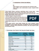 Materi Kuliah PP - TM X