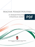 Magyar Nemzetpolitika