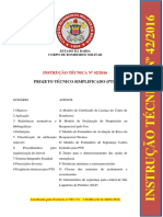 IT 42-2017 - Projeto Técnico Simplificado (PTS).pdf