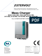 MassCharger Manual