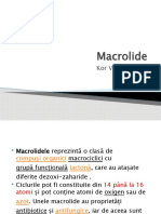 Macrolide