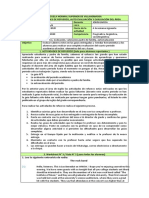 04 Inglés Actividades de Refuerzo y Evaluación 2020 GRADO 10TH 4TH TERM