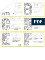 Fast Finishers - Letters - PDF Versión 1 PDF