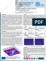 Assessment of Bridge Condition and Safety Based On Measured Vibration Level