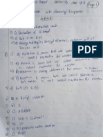 Xii A - 094 - Chemistry PDF