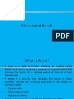 3rd Presentation Bond valuation Modified (2)