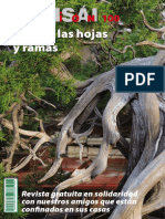 Revista Bonsai Pasion 100 PDF