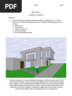 NSTP - CWTS Vision, Mission & Core Values | PDF | Social Science