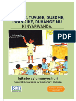 Kinyarwanda P4 SB PDF