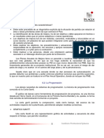 Formulación y Evaluacion de Proyectos Educativos 4