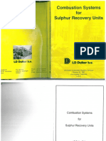 0. Duiker - Combustion Systems for Sulphur Recovery Units