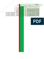 Calculo de Puntos