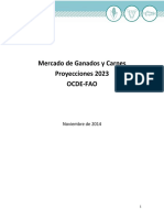 000001-Proyección OCDE FAO Carnes 2014-2023 PDF