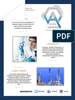 Afiche Arnetiq 2 PDF