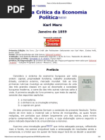 MARX_Prefácio Para a Crítica da Economia Política.pdf