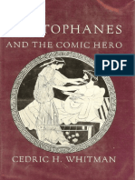 Aristophanes and the Comic Hero (WHITMAN).pdf