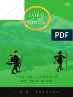 The Lord of The Rings 1