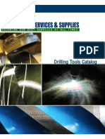 Drilling Tools Catalog