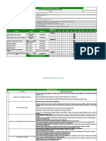 HSE- PLAN DE G INTEGRAL DE RESIDUOS