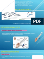 Dispositivo Supraglotico