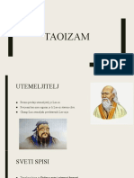 Taoizam