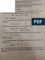 Linear Operators