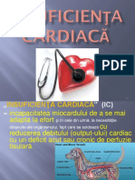 insuficienta cardiaca PowerPoint Presentation