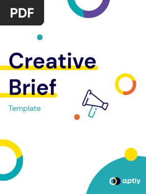 Creative Brief