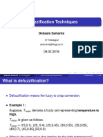 FL 03 Defuzzification