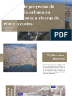 GRUPO7 - Modelos de Proyectos de Renovación Urbana en Áreas Cercanas A Riveras de Ríos y A Costas