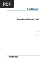 9-8 Publish Subscribe Developers Guide PDF