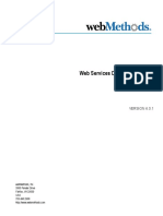 Web Services Developers Guide PDF