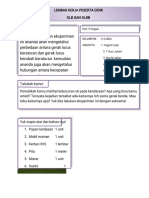 LKPD KELOMPOK 5 GLB Dan GLBB