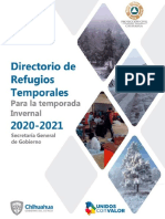 Chihuahua Refugios Temporales Por Temporada Invernal 2020-2021 (2) (1)
