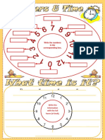 Numbers and time.pdf