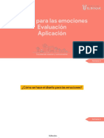 SEMANA 6 - CLASE 11 - DiseÃ o para Las Emociones - Segunda Parte PDF