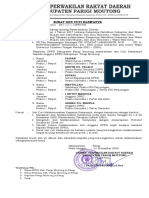 01 Surat Izin Cuti Kampanye DPRD - 01 PDF