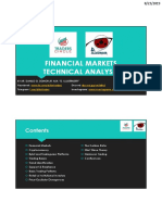 FINANCIAL MARKET TECHNICAL ANALYSIS by D-Illustrader PDF