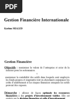 GFI cours