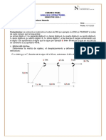 Examen Aplazado PDF