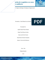 20.taller 1 - Identificación de Requisitos en Auditoría